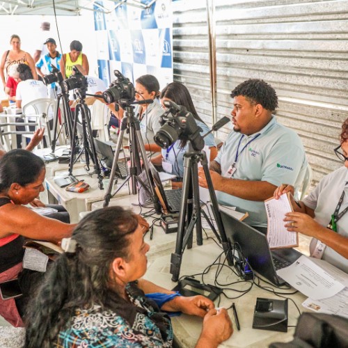 RJ para Todos realiza última edição do ano em Barra do Piraí nesta quarta-feira